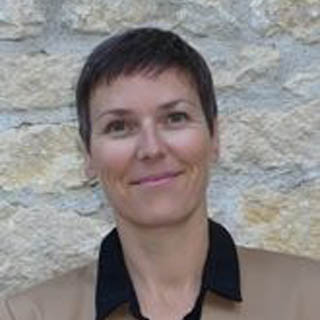Caroline Nicoud
