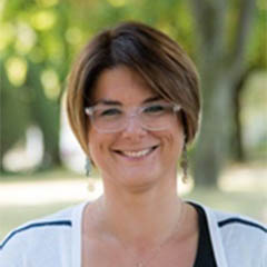 Sandra Sinjat
