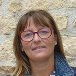 Sabine REMUET