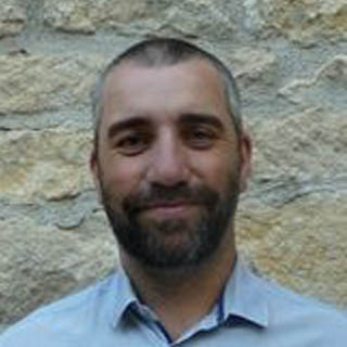 Cyrille PERRAS