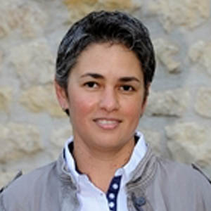 Laurence Caillon
