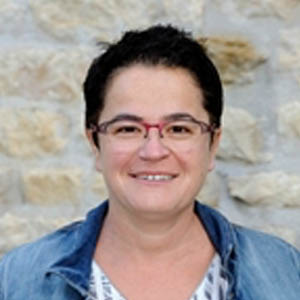 Christine Argoud