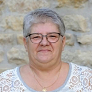 Corinne Dubeuil