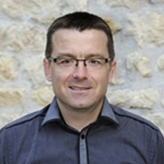 Cyrille bonjour