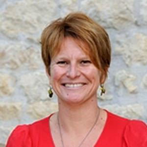 Chantal Perret