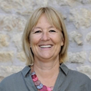 Pascale BEAUVALLET