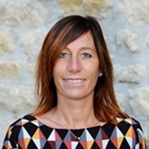 Isabelle Defour
