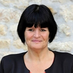 Dominique Debilly