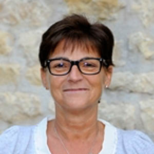 Muriel Desmules