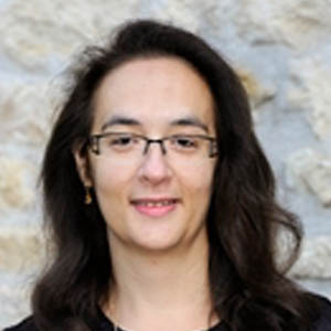 Irène Simeone