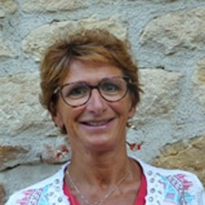 Françoise Jandard
