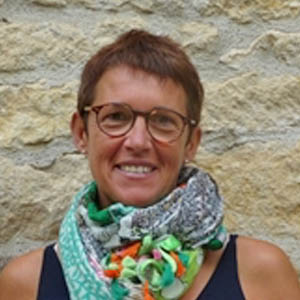 Christiane Joubert