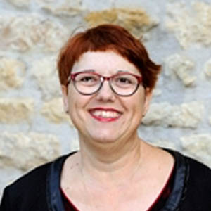 Anne-Marie Tosolini