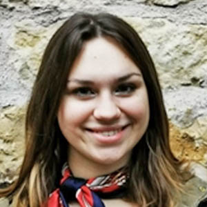 Nolwenn Favre