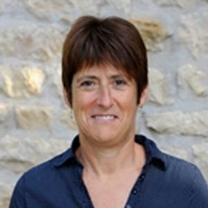 Isabelle Melay