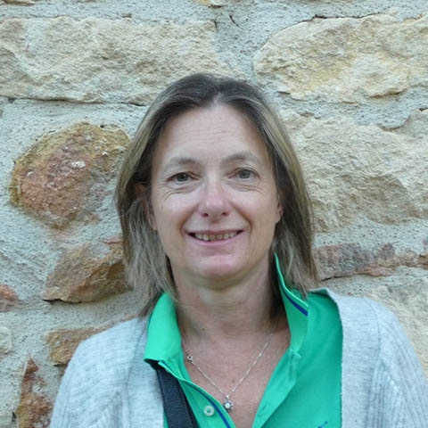 Audrey JARRIGE