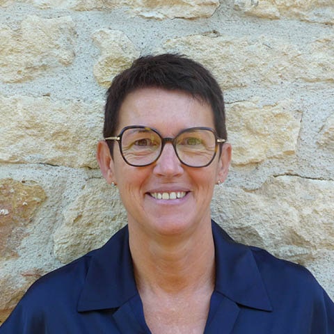 Christiane JOUBERT