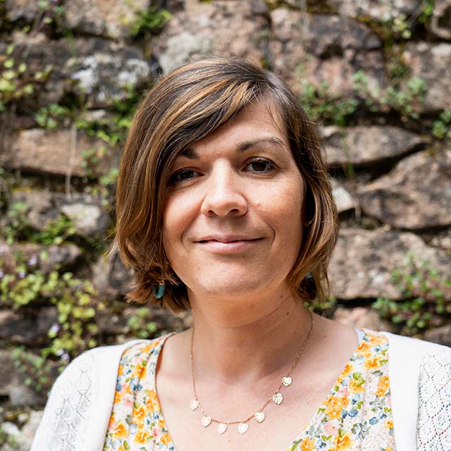 Claire PEZZOLI