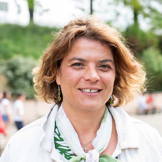 Vanessa GUERRAZZI