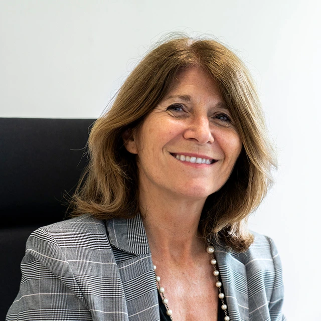 Emmanuelle PERBET