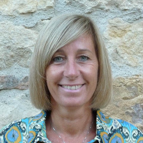 Isabelle DEFOUR