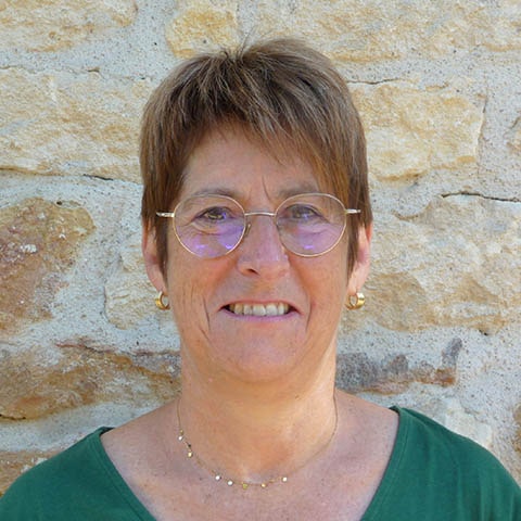 Isabelle MELAY