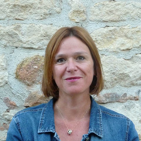 Karine MONVENEUR
