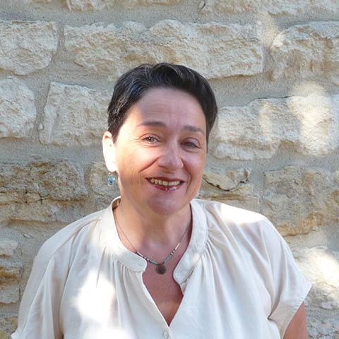 Sophie DE LORENZO