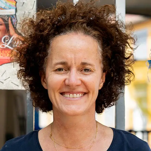 Emmanuelle MONOT
