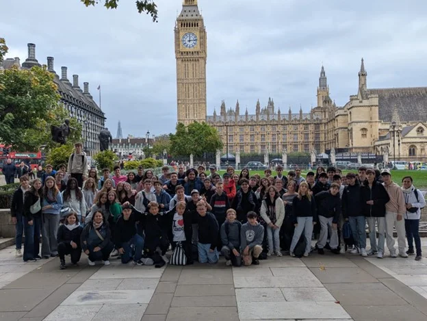 Un voyage inoubliable en terre anglaise : le récit de notre aventure britannique