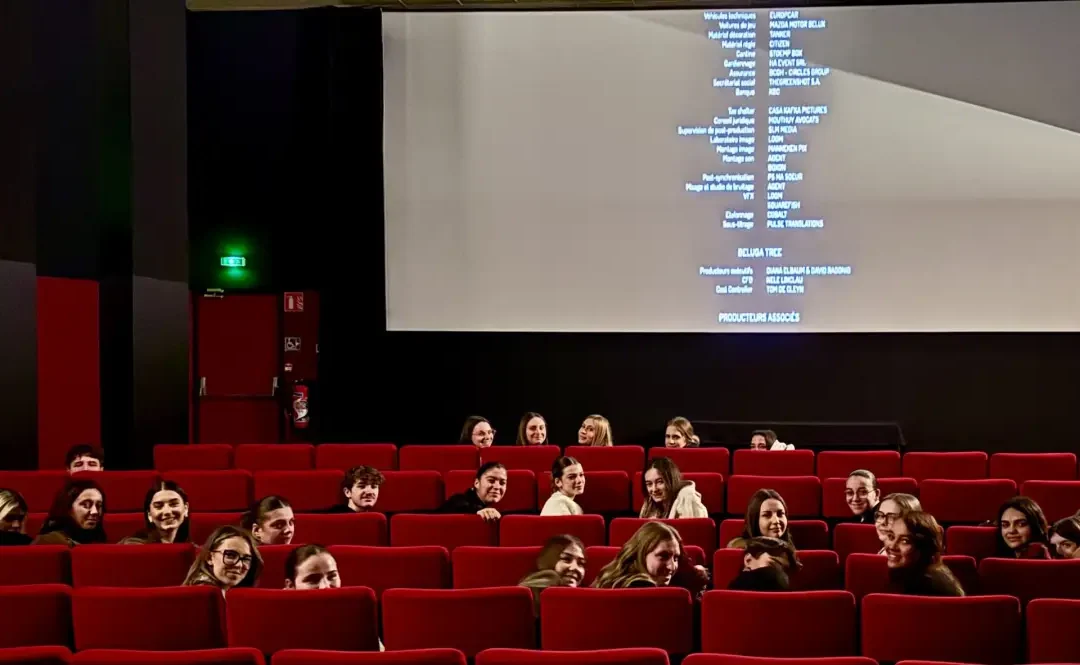 Sensibilisation au harcèlement pour la filière ASSP