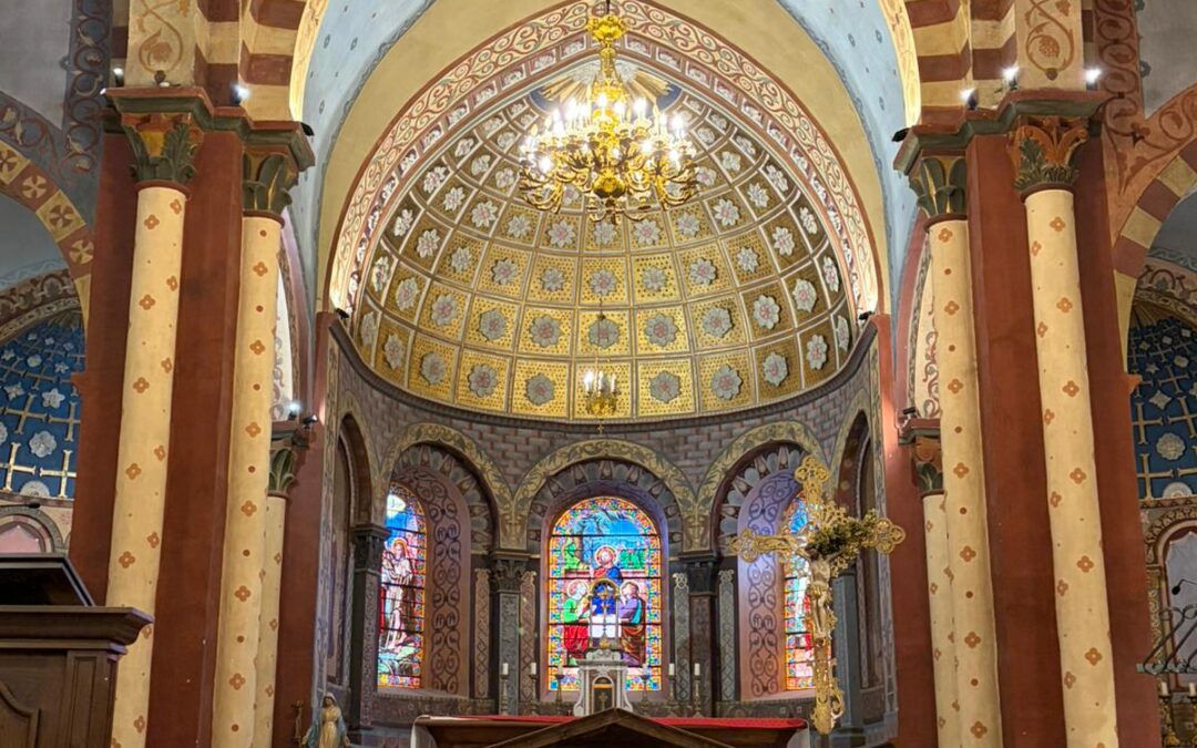 Célébration de Noël 2025 ✨🎄