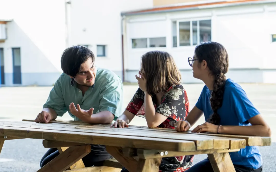Le lycée NDBA de Tarare ouvre ses portes