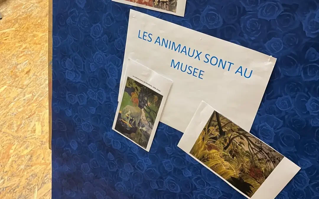 La semaine lecture plaisir