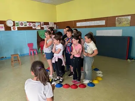 La coopération