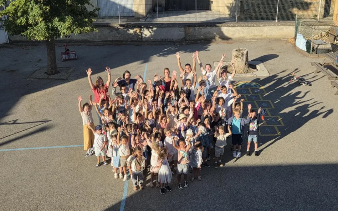 Belle rentrée 2026