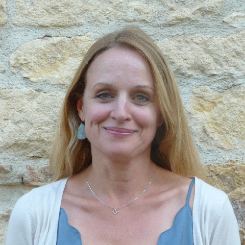 Céline BARRET