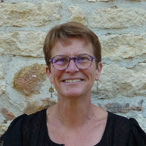Chantal Perret