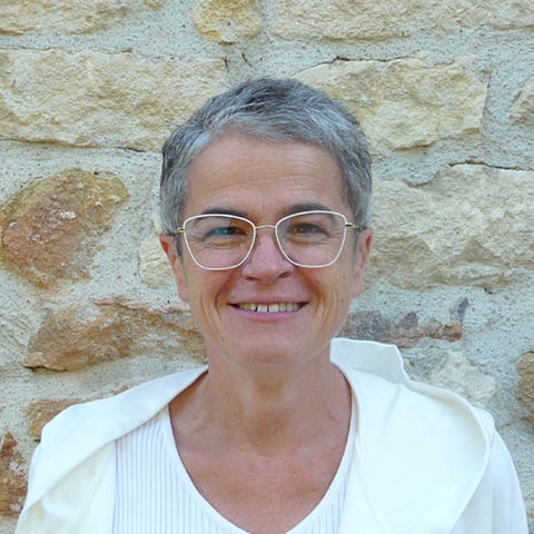 Christine Argoud