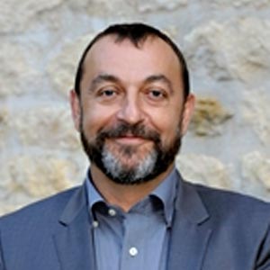 Christophe Audard