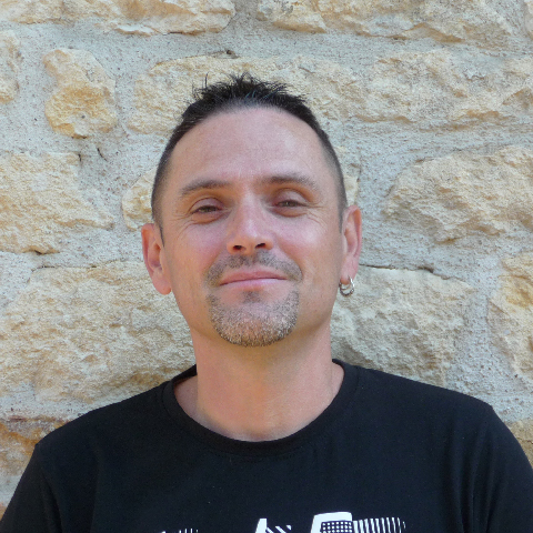 Christophe JULIEN