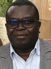 Daniel Ogbone