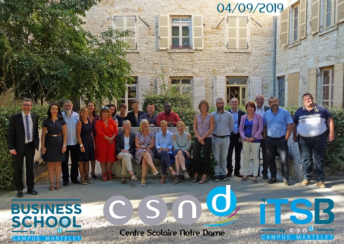 EquipeEducative