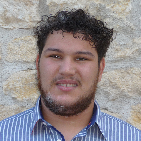 Erwann Rekik