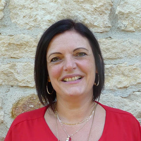 Irène Duthion