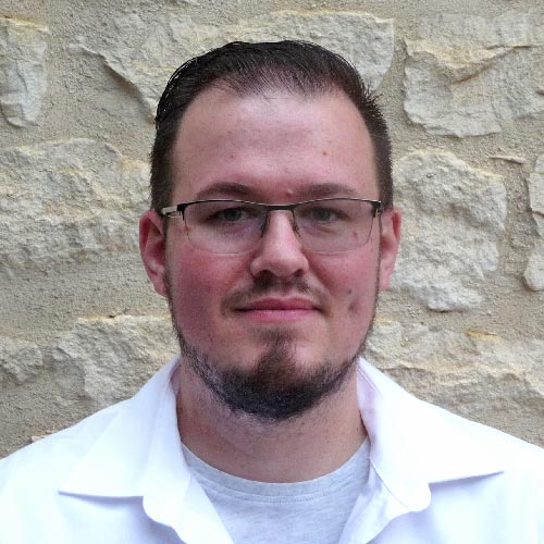 Jérémy Boquestal