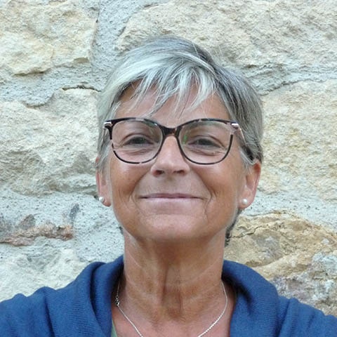 Muriel Desmules