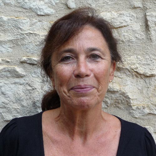 Véronique Morel